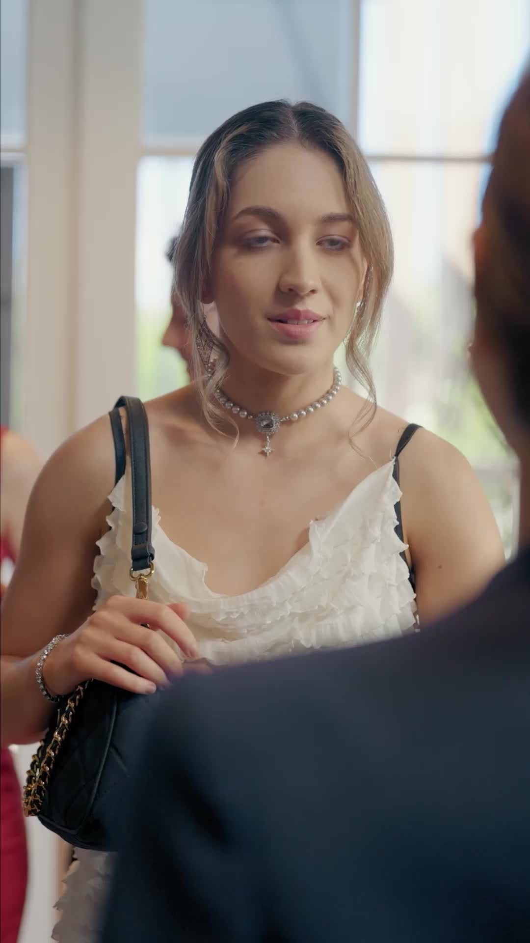 Folge 15 - Die Millionärserbin: Schutz und Liebe des Chefs